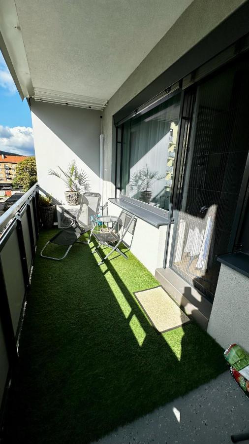 Lux Radnica Appartment Center- Free Parking Košice Exterior foto