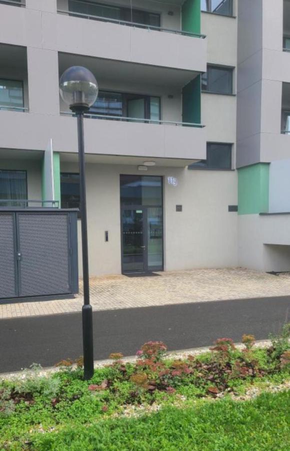 Lux Radnica Appartment Center- Free Parking Košice Exterior foto